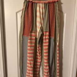 092 New Oli & Hali Lounge Pants